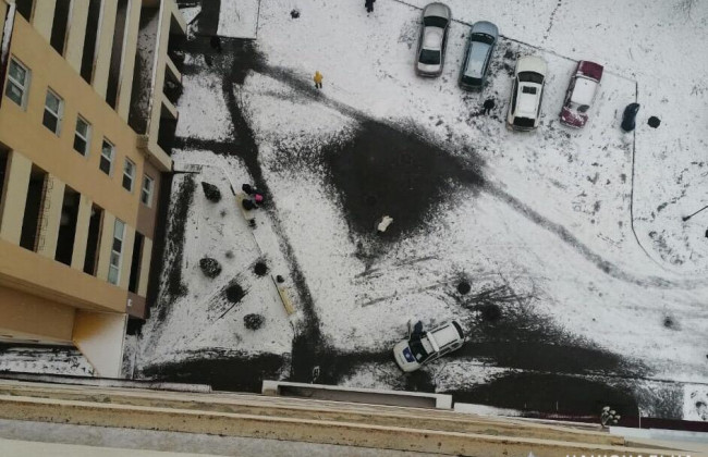 У Києві сталося 5 дитячих самогубств: підозрюють що це нова «гра», схожа на «Синій кит»