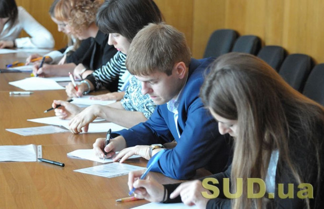 У цьому році Україна отримає Стратегію розвитку вищої освіти