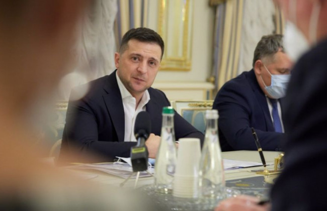 Послам «Большой семерки» (G7) не нравится законопроект Зеленского о судебной реформе 3711