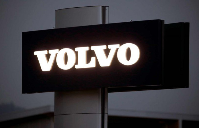 Шведская Volvo Cars побила собственный рекорд в 2020 году