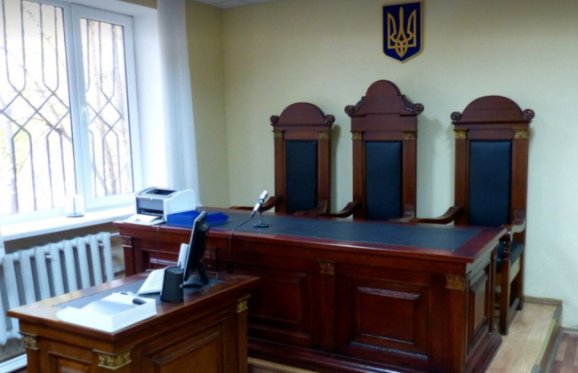 Все руководство Сумского апелляционного суда уволилось в отставку