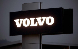 Шведская Volvo Cars побила собственный рекорд в 2020 году