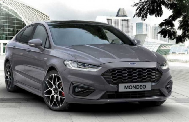 Какие автомобили не пользуются спросом на украинском рынке: топ-10