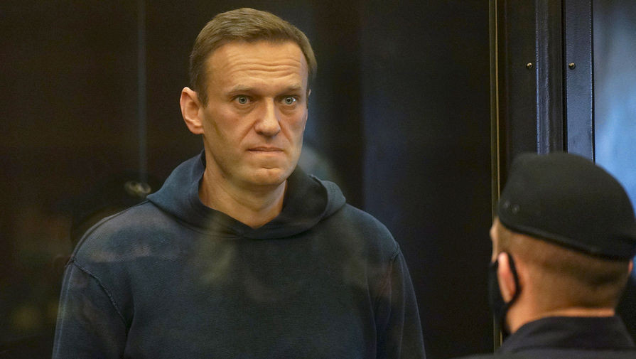 В Москве состоится еще один суд над Навальным