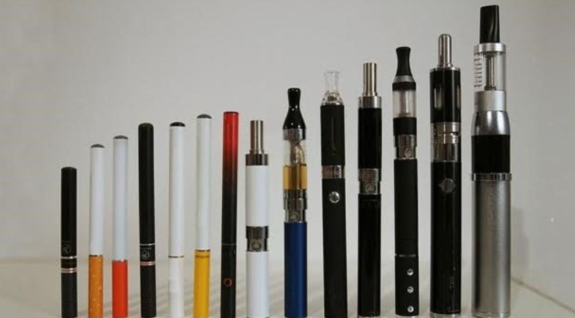 Депутати розглянуть законопроект про заборону реклами електронних сигарет