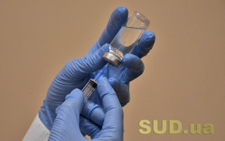 Pfizer готує документи для реєстрації своєї вакцини в Україні - Ляшко