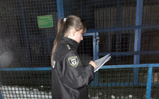 В Черниговской области тигр загрыз работника зоопарка