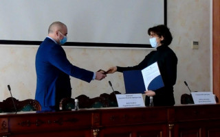 Ірина Венедіктова призначила нового прокурора Одеської області