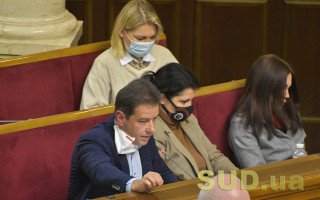 Рада зробила крок до посилення прозорості системи реалізації арештованого майна