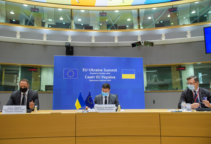 В Брюсселе обсудят итоги выполнения Украиной решения Саммита Украина-ЕС: судебная реформа на повестке дня