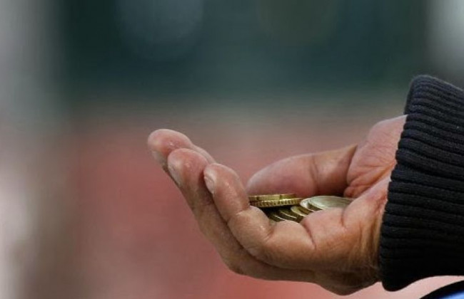 Заборона жебрацтва в громадських місцях: позиція ЄСПЛ