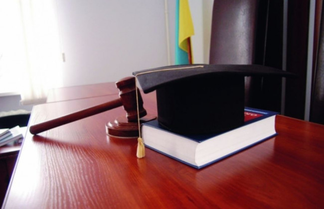 На що чекати студентам та вступникам юридичних спеціальностей