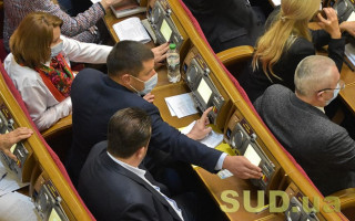 Вибори ректорів закладів вищої освіти відбуватимуться у два тури: Рада ухвалила закон