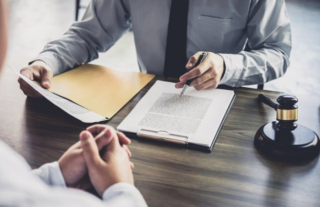 Дисциплінарна відповідальність судових експертів: новий покроковий порядок