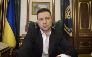 Зеленський детально пояснив, чому прийняв рішення заблокувати канали Медведчука: відео