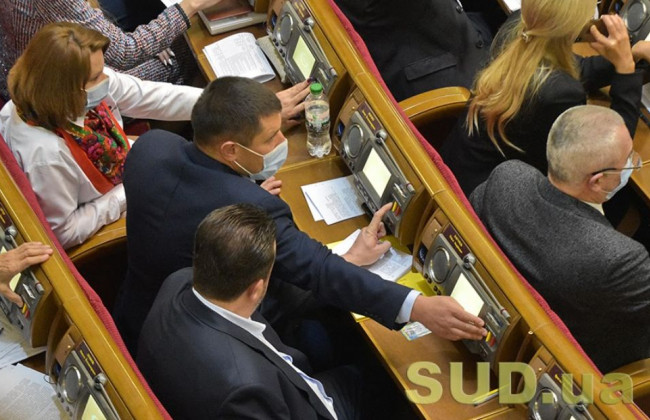 Вибори ректорів закладів вищої освіти відбуватимуться у два тури: Рада ухвалила закон