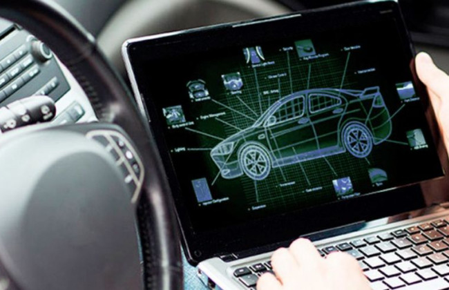 Новые автомобили могут подорожать из-за Playstation и гаджетов