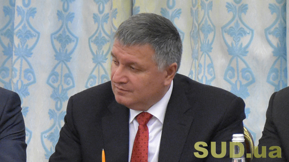 Аваков назвал введение санкций против каналов Медведчука началом освобождения территории Украины