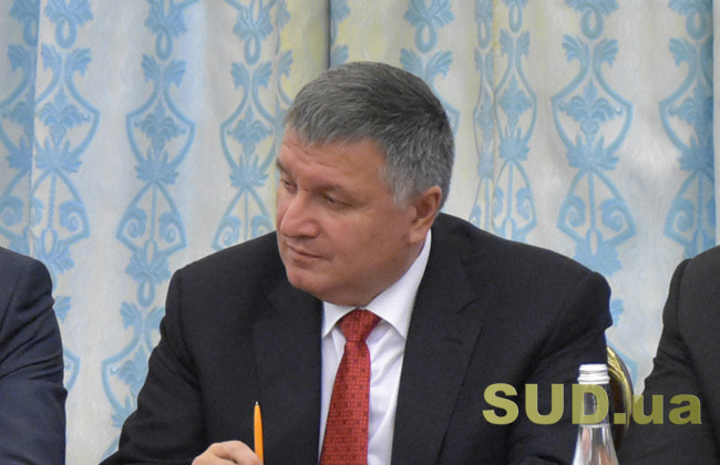 Аваков назвал введение санкций против каналов Медведчука началом освобождения территории Украины