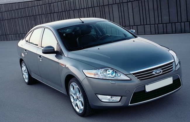 Топ-10 автомобилей, которые провалились с треском в Украине