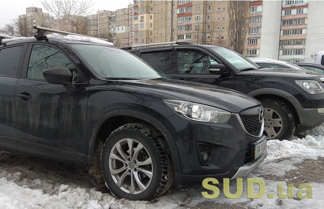 Водителям-новичкам дали ценные советы, как ездить в непогоду