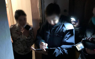 На Черкащині двох поліцейських підозрюють у катуванні чоловіка