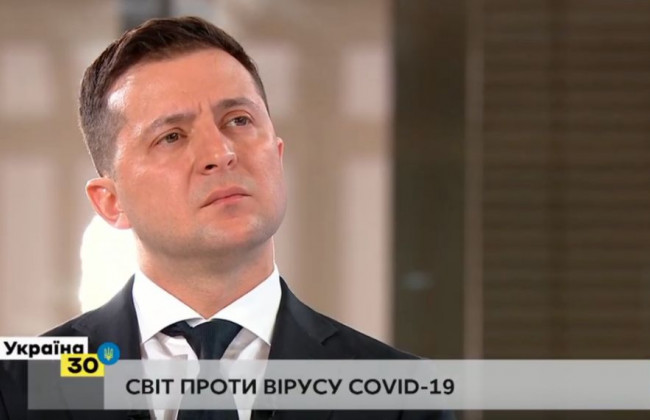 Президент Зеленский рассказал, для кого вакцинация будет обязательной: «Не может учитель отказаться от вакцинирования»