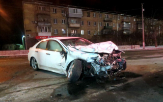 Под Киевом пьяный подросток на «Хонде» устроил смертельное ДТП: фото и видео