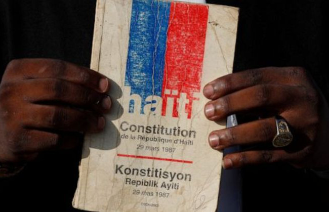 В Гаити судью Верховного суда подозревают в подготовке госпереворота