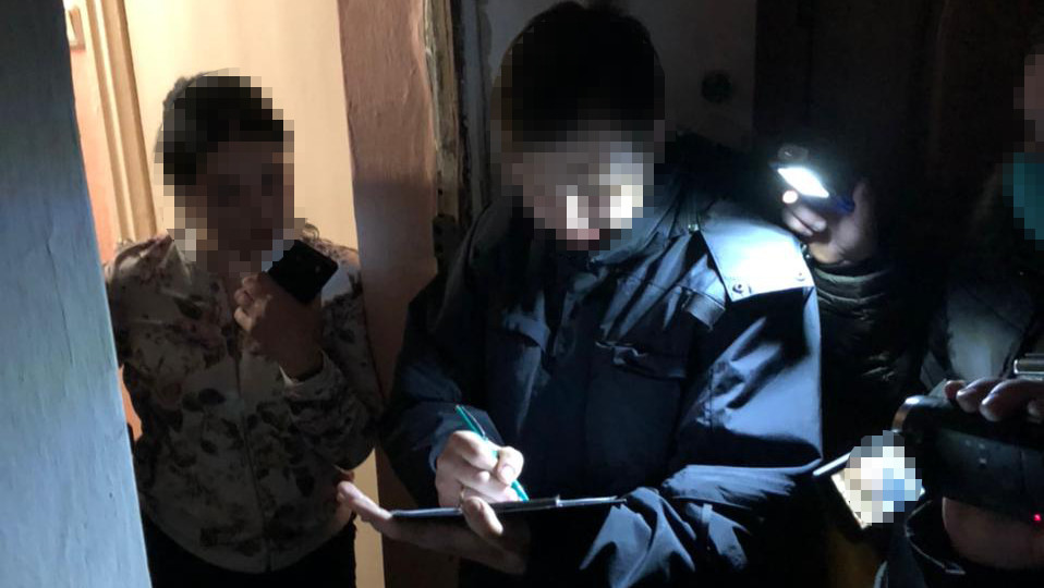 На Черкащині двох поліцейських підозрюють у катуванні чоловіка