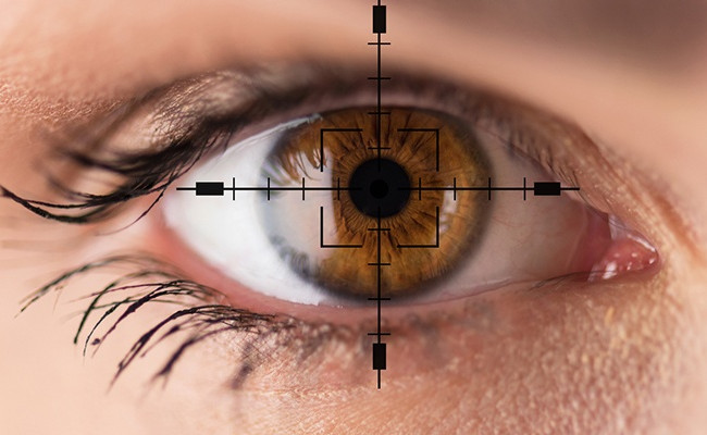 Эпидемиолог оценила вероятность полной потери зрения после коронавируса