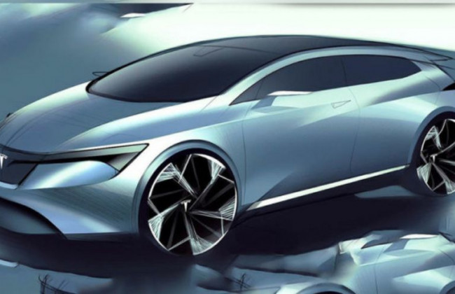 Tesla проведет испытания своего самого дешевого электромобиля