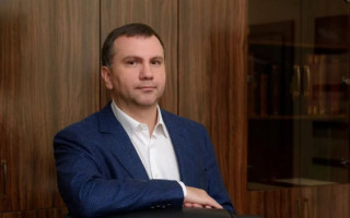 Павло Вовк зробив заяву щодо рішення ВАКС, який постановив примусово доставити його до суду
