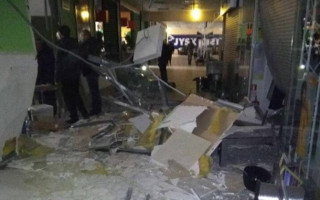 Взрыв в ТЦ в Черновцах: названа причина