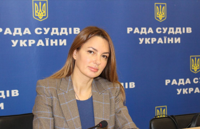 Рада судей Украины: финансирование судебной власти находится на критически низком уровне