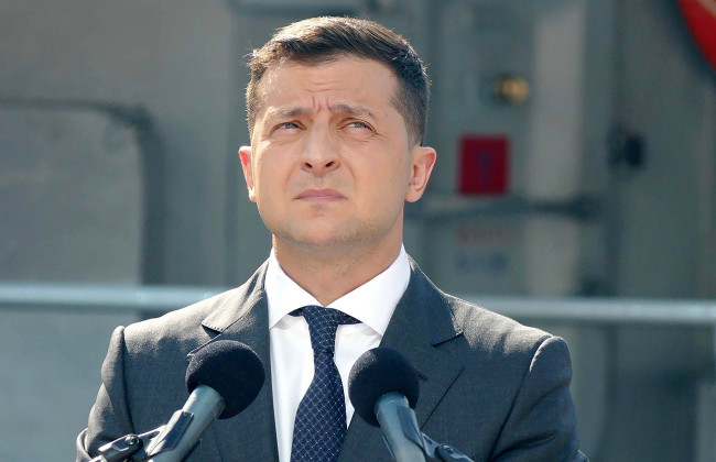 Президент назвал главные приоритеты в борьбе с коронавирусом