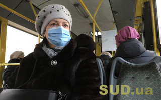 В Киеве существенно снизился прирост новых случаев коронавируса