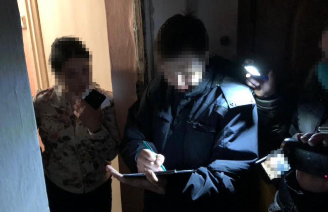 На Черкащині двох поліцейських підозрюють у катуванні чоловіка