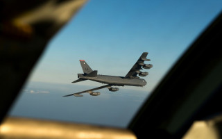 США отправляют в Норвегию бомбардировщики B-1, чтобы послать сигнал России