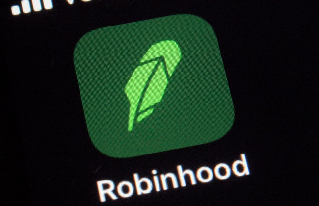 Семья биржевого трейдера, покончившего с собой, подала в суд на Robinhood