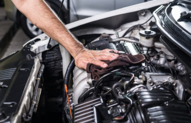 Топ-5 двигателей, которые проедут более 500 000 километров