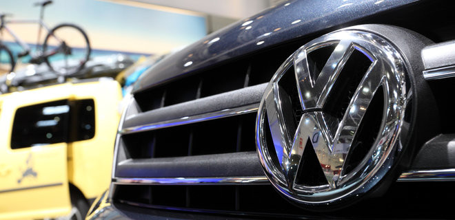 Volkswagen планує запустити у розробку літаючі автомобілі