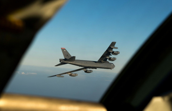 США отправляют в Норвегию бомбардировщики B-1, чтобы послать сигнал России