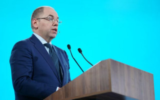 Степанов пообещал, что в Украине локдауна не будет до мая