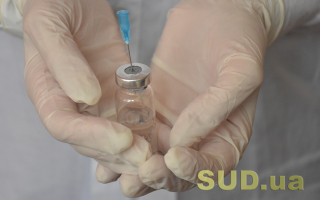 Pfizer обіцяють доставити українцям вакцину в найкоротші терміни