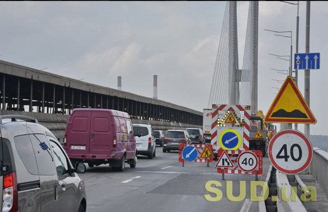 В Україні буде три типи платних доріг, у яких буде безкоштовна альтернатива – Укравтодор