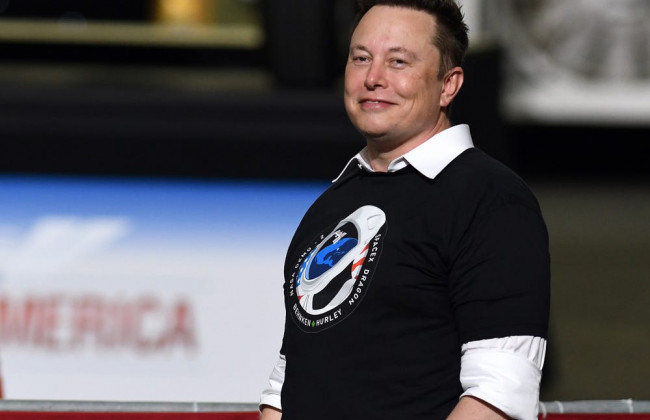 Starlink найближчим часом запрацює в Європі