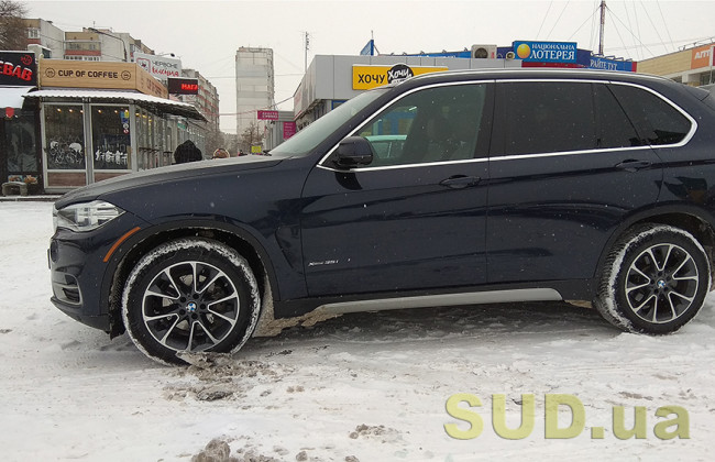 Українці все частіше беруть авто у лізинг