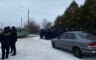 В Харькове пропал подросток: парня ищут в гаражах, на крышах и заброшенных стройках