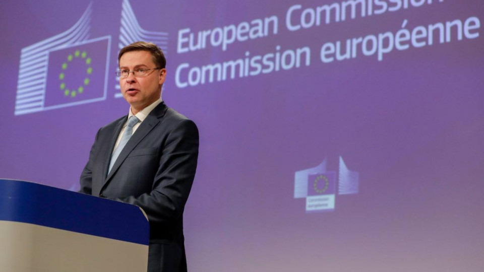 Всеобъемлющая реформа судебной системы давно назрела, - вице-президент Еврокомиссии